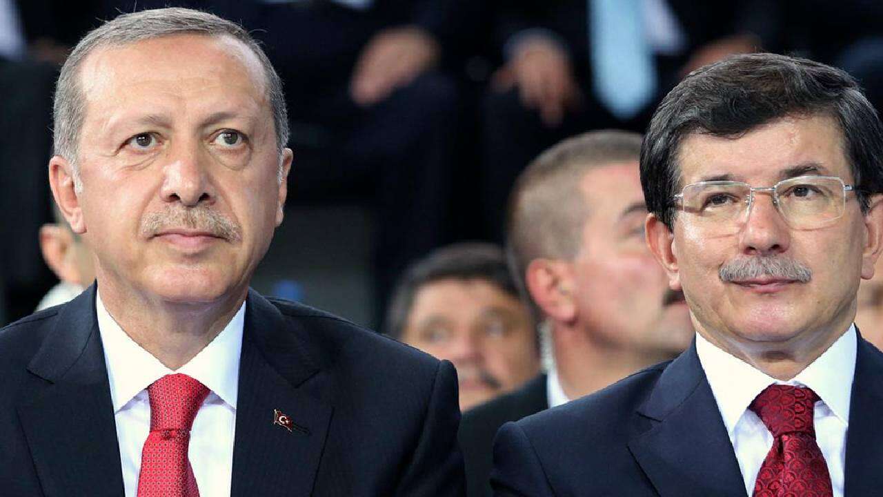 Gelecek Partisi kepenk kapatıyor! 'Erdoğan' detayı bomba! İşte Ahmet Davutoğlu'nun reddettiği gizli teklif 5